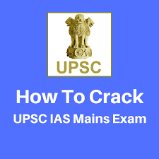 UPSC IAS 2022 Mains