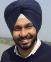 Inder Mohan Singh